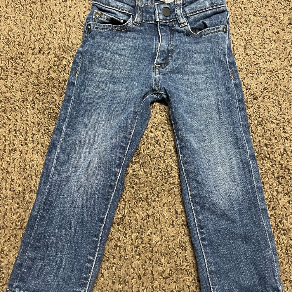 DL1961 Toddler Boys Jeans 2/2T